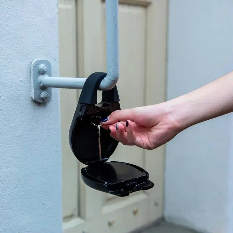 Igloohome Keybox 3 – 4