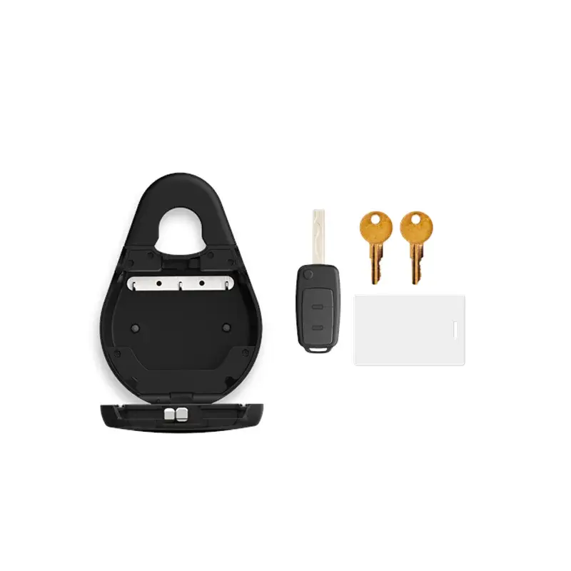 Igloohome Keybox 3 – 5