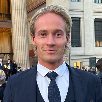 Erik Tobias Sandberg