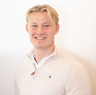 Jakob Kolstad Erdal