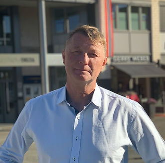 Asbjørn Erdal