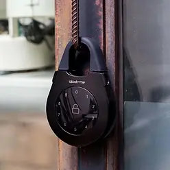 Igloohome Keybox 3 – 2