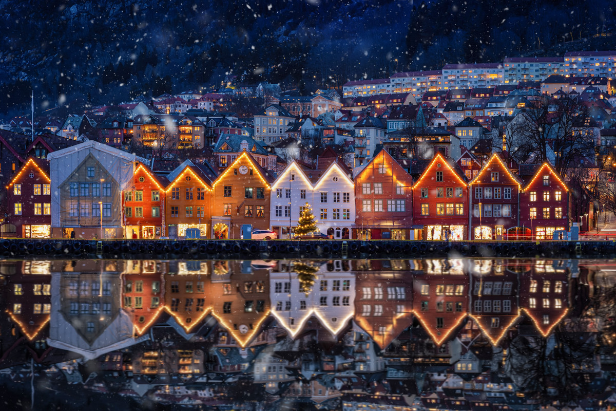 Bergen
