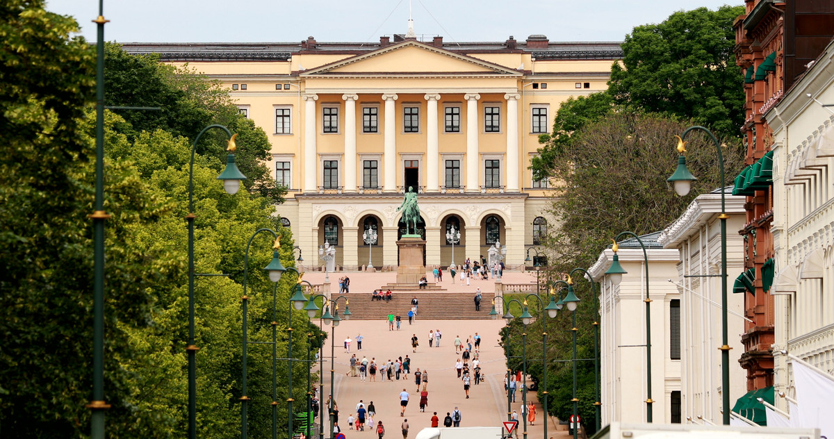 Oslo