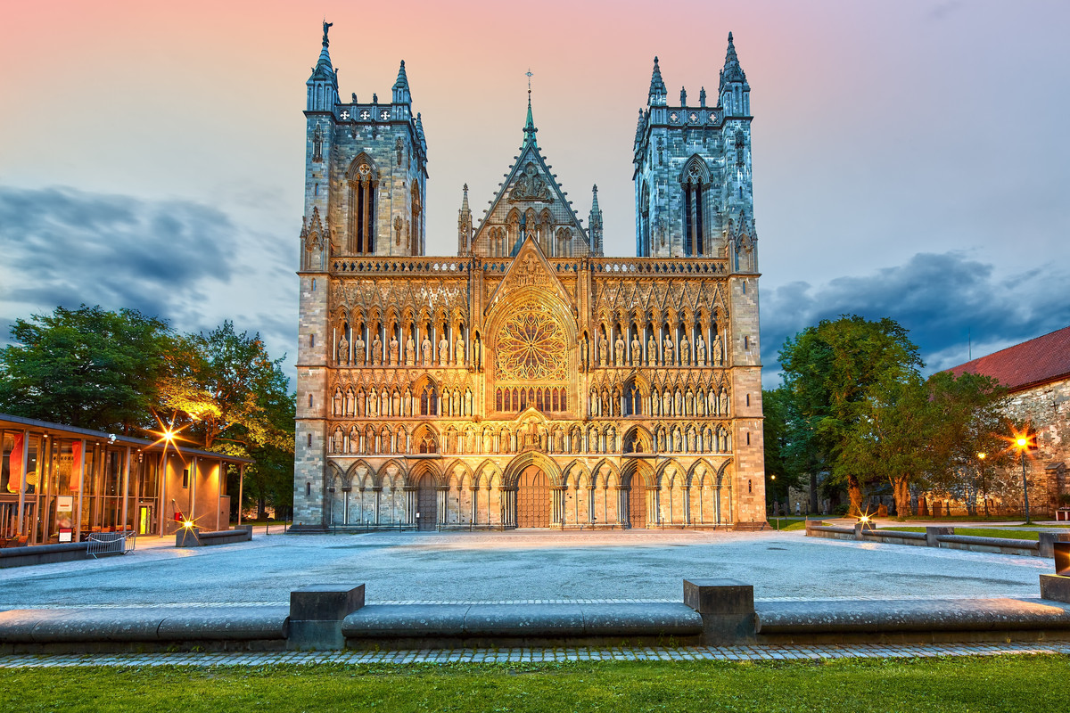Trondheim